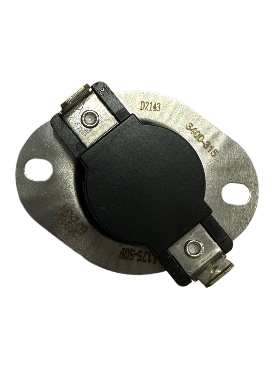 Coleman York OEM Limit Switch L17550F 34003151/A H & S Mobile Home